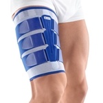 Bauerfeind MyoTrain Thigh Support