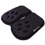 G Seat Ultra Portable Gel Seat Cushion