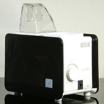 Sunpentown SU-1051 Personal Mini Humidifier