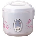 Sunpentown SC-0800P Mr. Rice 4 Cup Rice Cooker