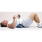 Posture Pump Elliptical Back Rocker Model 2000