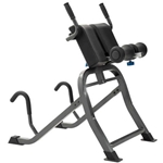 Teeter Hang Ups DEX II Decompression & Extension Machine