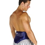 Elasto-Gel Lumbar Wrap