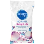 No Rinse Shampoo Cap