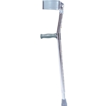 Drive Medical Heavy Duty Bariatric Forearm Crutches