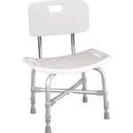 Drive Medical Bariatric Heavy Duty Bath Bench