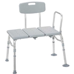 Drive Medical Tub Transfer Bench