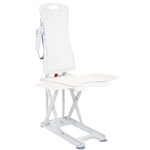 Drive Medical Bellavita Dive Bath Lift