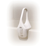 Drive Medical Comfort Grip Tub Rail