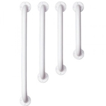 McKesson Wall Mounted Handicap Grab Bar