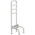 Drive Medical Home Bed Side Helper Assist Rail