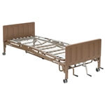 Drive Medical Manual Hospital Bed