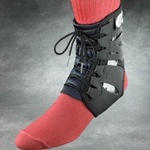Swede-O Thermoskin Tarsal Lok Ankle Brace