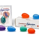 Eggsercizer Hand Exerciser