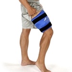 Elasto-Gel Therapy Wrap