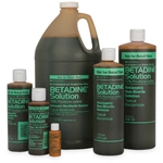 Betadine Solution