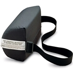 The Original McKenzie D-Section Lumbar Roll