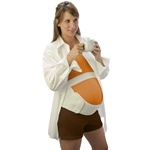 Mother-to-Be Maternity Support Belt