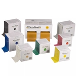 Thera-Band Exercise Resistance Bands