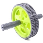 Body Sport Dual Ab Wheel