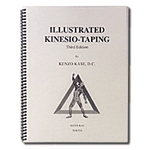 Illustrated Kinesio Taping Book