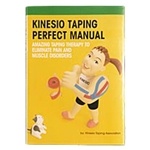 Kinesio Taping Perfect Manual