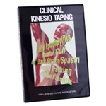Clinical Kinesio Taping DVD