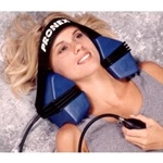 Pronex Pneumatic Cervical Traction Device