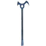 Combination Dressing Stick Shoehorn