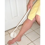 Ableware Swiveling Lotion Applicator