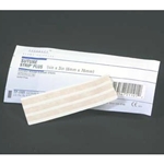 Suture Strip Plus Flexible Wound Closure Strips