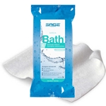 Impreva Bath Washcloths