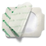 Mepore Film Transparent Self-Adhesive Film Dressing