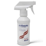 MPM Medical Antiseptic Wound & Skin Cleanser