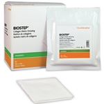 Biostep Collagen Matrix Wound Dressing