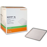 Biostep AG Silver Wound Dressing