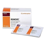 Smith and Nephew Remove Adhesive Remover Wipes