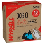 Kimberly Clark WypAll X60 Wipers