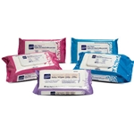 Nice 'N Clean Baby Wipes