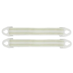 Hollister Leg Bag Straps