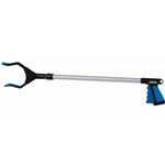 HealthSmart Adjustable Length Reacher