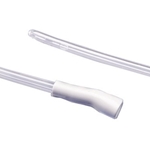 Dover Clear Vinyl Urethral Catheter
