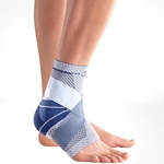 Bauerfeind MalleoTrain Plus Active Ankle Support