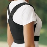 EquiFit Shouldersback Posture Support