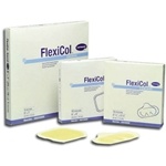 FlexiCol Hydrocolloid Wound Dressing