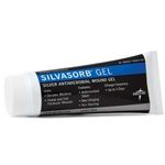 SilvaSorb Hydrogel Amorphous Gel Wound Dressing