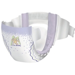 Cuties Premium Baby Diapers