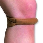 Cho-Pat Original Knee Strap