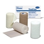 ThreePress Bandaging System