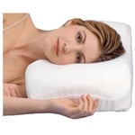 SleepRight Side Sleeping Pillow